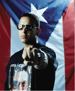 daddy yankee