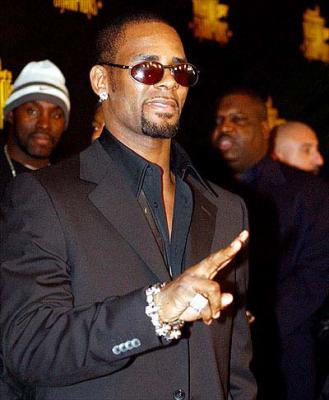 r-kelly le roi ARB