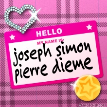 lhomme le plus beau